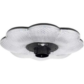 Forlife FL-3178 200W Solar Çiçek Sokak Armatürü