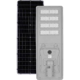 Forlife FL-3186 400W 6500K Beyaz Solar Sokak Armatürü