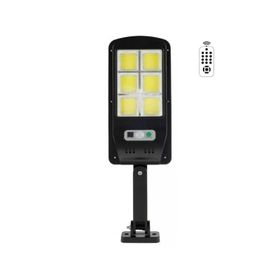 Forlife FL-3213 60 Watt 6500K Beyaz Solar Sokak Armatürü