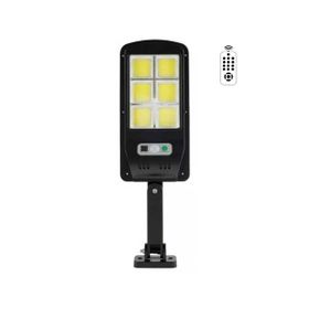Forlife FL-3213 60 Watt 6500K Beyaz Solar Sokak Armatürü