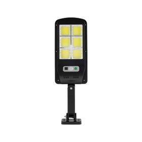 Forlife FL-3213 60 Watt 6500K Beyaz Solar Sokak Armatürü