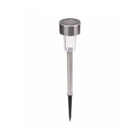 Forlife FL-3219 3 Watt 3200K Günışığı Solar Camlı Çim Armatürü