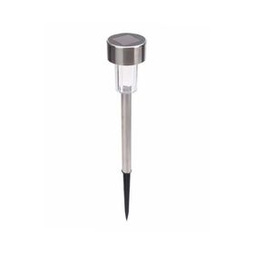 Forlife FL-3219 3 Watt 3200K Günışığı Solar Camlı Çim Armatürü