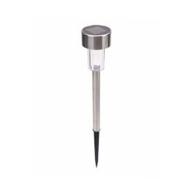 Forlife FL-3219 3 Watt 3200K Günışığı Solar Camlı Çim Armatürü