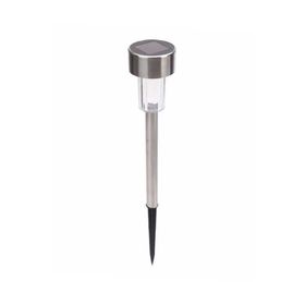 Forlife FL-3219 3 Watt 3200K Günışığı Solar Camlı Çim Armatürü