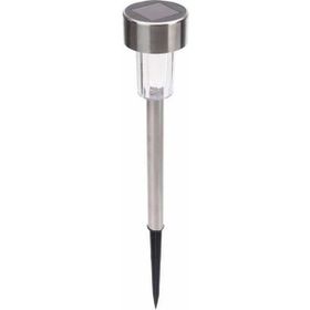 Forlife FL-3219 3 Watt 3200K Günışığı Solar Camlı Çim Armatürü