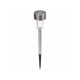 Forlife FL-3219 3 Watt 3200K Günışığı Solar Camlı Çim Armatürü