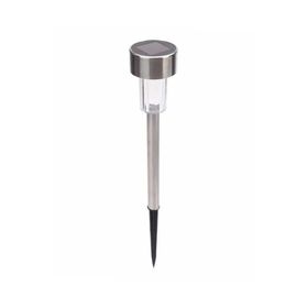 Forlife FL-3219 3 Watt 6500K Beyaz Solar Camlı Çim Armatürü