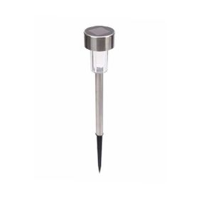 Forlife FL-3219 3 Watt 6500K Beyaz Solar Camlı Çim Armatürü