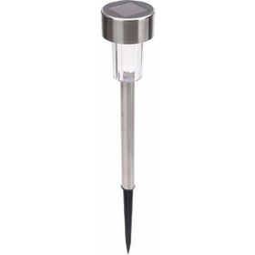 Forlife FL-3219 3 Watt 6500K Beyaz Solar Camlı Çim Armatürü