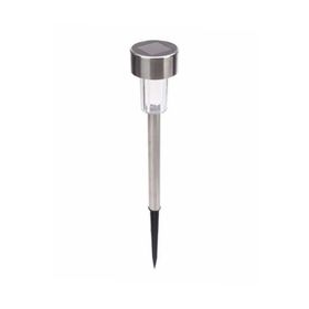 Forlife FL-3219 3 Watt 6500K Beyaz Solar Camlı Çim Armatürü