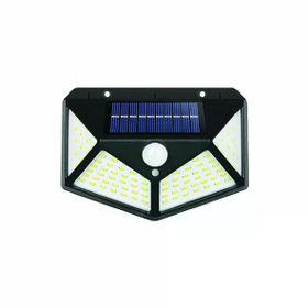 Forlife FL-3227 40W 6500K Beyaz Solar Sensörlü Duvar Apliği