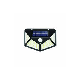 Forlife FL-3227 40W 6500K Beyaz Solar Sensörlü Duvar Apliği