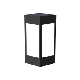 Forlife FL-3231 10 Watt 3200K Günışığı Solar Fonksiyonel Bahçe Armatürü