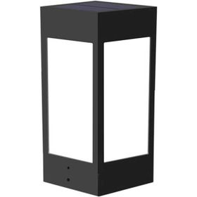 Forlife FL-3231 10 Watt 3200K Günışığı Solar Fonksiyonel Bahçe Armatürü