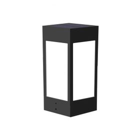 Forlife FL-3231 10 Watt 6500K Beyaz Solar Fonksiyonel Bahçe Armatürü