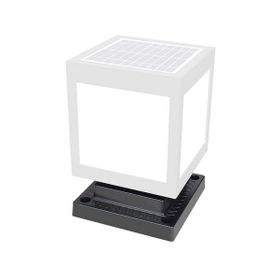 Forlife FL-3233A Solar Set Üstü Armatür Ayağı