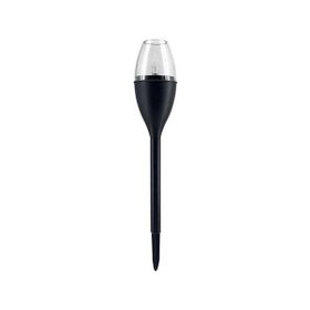 Forlife FL-3251 3 Watt Solar Alev Efektli Çim Armatürü