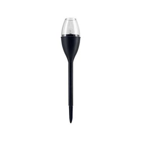 Forlife FL-3251 3 Watt Solar Alev Efektli Çim Armatürü