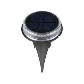 Forlife FL-3262 B 5 Watt 6500K Beyaz Solar Çim Armatürü