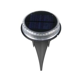 Forlife FL-3262 Y 5 Watt Yeşil Solar Çim Armatürü