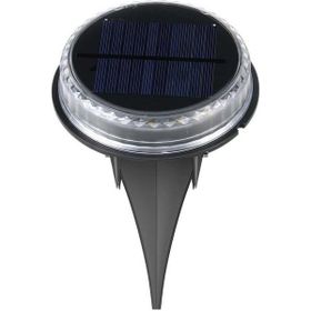 Forlife FL-3262 Y 5 Watt Yeşil Solar Çim Armatürü
