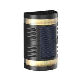Forlife FL-3266 5W 3200K Günışığı Solar Duvar Apliği
