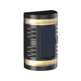 Forlife FL-3266 5W 3200K Günışığı Solar Duvar Apliği