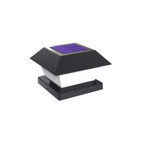 Forlife FL-3279 10 Watt Solar Dekoratif Set Üstü Armatür