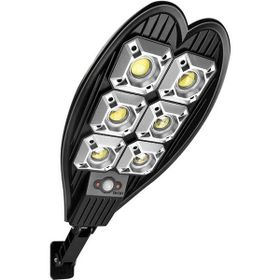 Forlife FL-3281 120W Kumandalı Solar Sokak Armatürü
