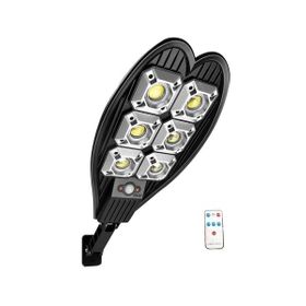Forlife FL-3281 120W Kumandalı Solar Sokak Armatürü
