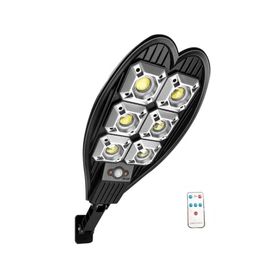 Forlife FL-3281 120W Kumandalı Solar Sokak Armatürü