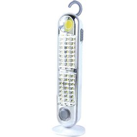 Forlife FL-3357 60W 6500K Beyaz Solar Işıldak