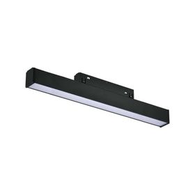 Forlife FL-5502 3200K Günışığı 12 Watt Opak Difüzörlü Magnet Armatür