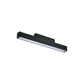 Forlife FL-5502 3200K Günışığı 12 Watt Opak Difüzörlü Magnet Armatür