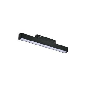 Forlife FL-5502 3200K Günışığı 12 Watt Opak Difüzörlü Magnet Armatür