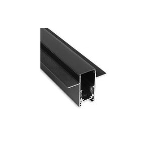 Forlife FL-5541 1 m Sıva Altı Magnet Armatür Rayı