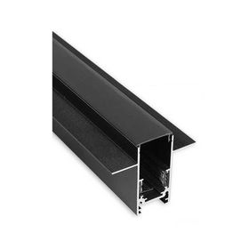 Forlife FL-5541 1 m Sıva Altı Magnet Armatür Rayı