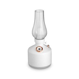 Forlife FL-8068 Kelkit Dekoratif Şarjlı Masa Lambası
