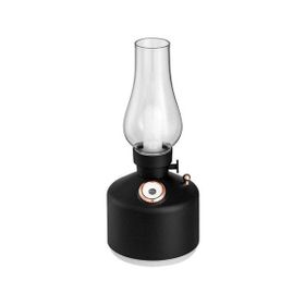 Forlife FL-8068 Kelkit Dekoratif Şarjlı Masa Lambası