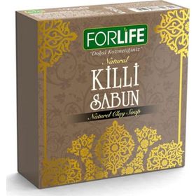 Forlife Killi Doğal Sabun