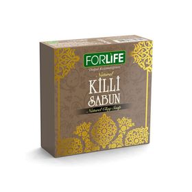 Forlife Killi Doğal Sabun