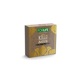 Forlife Killi Doğal Sabun