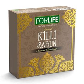 Forlife Killi Doğal Sabun