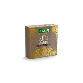 Forlife Killi Doğal Sabun