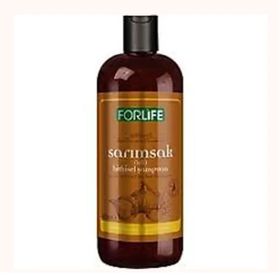 Forlife Sarımsak 400 ml Şampuanı