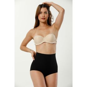 Form Angel 2005 Ten Kontrol Lazer Kesim Slip Kadın Korse