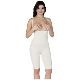 Form Angel 5020 İp Askı Göğüs Altı Boy Korse