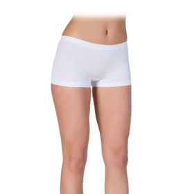 Form Angel 5202 Bayan Dikişsiz Boxer