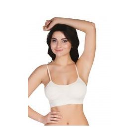 Form Angel 5316 İnce Askılı Pedli Büstiyer
